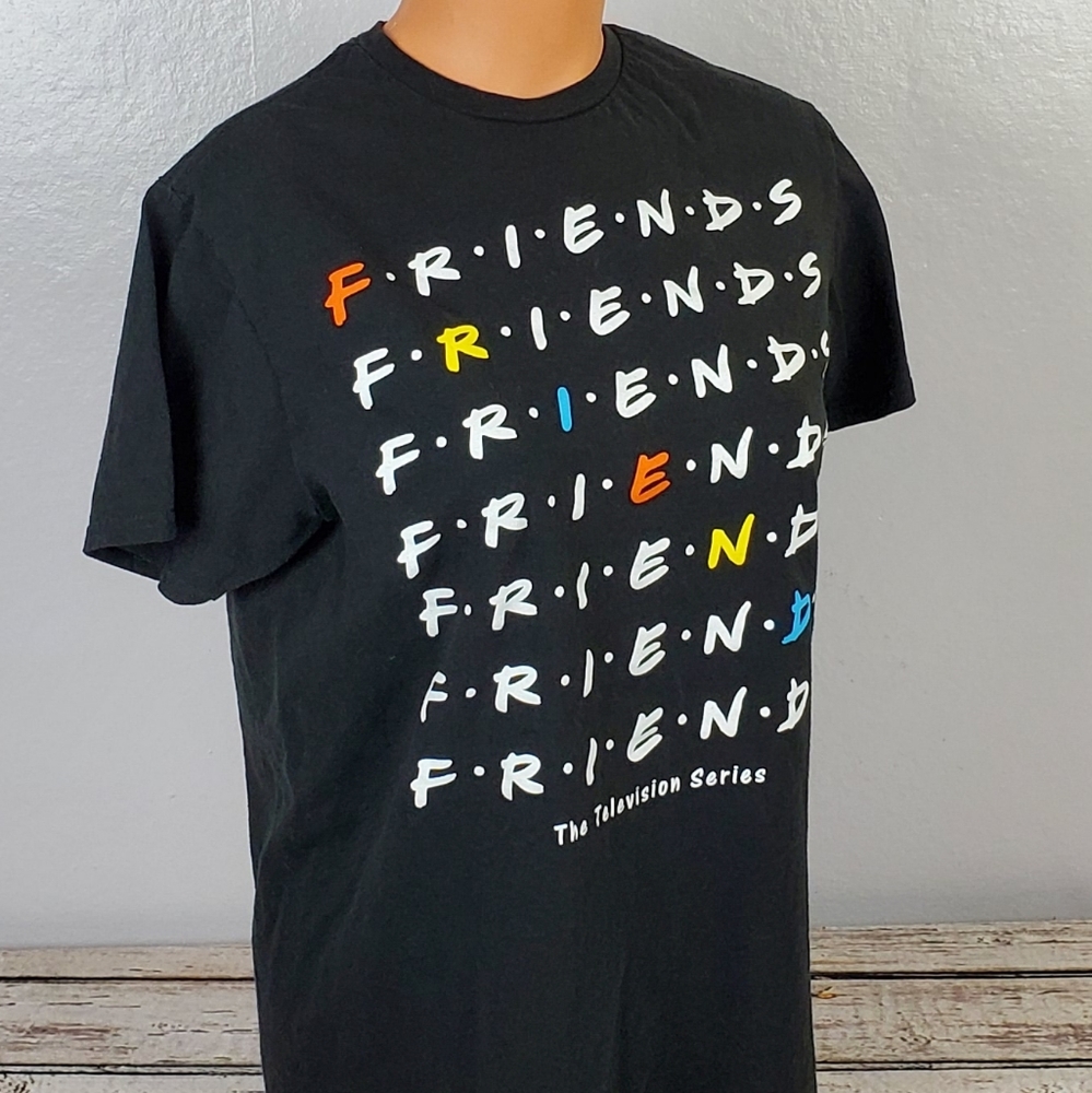 Friends Shirt - Picture 4 of 7